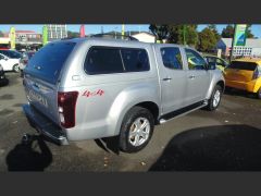 Photo of the vehicle Isuzu D-Max