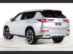 Photo of the vehicle Mitsubishi Outlander