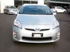 Photo of the vehicle Toyota Prius