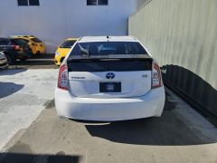 Photo of the vehicle Toyota Prius