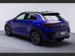 Photo of the vehicle Volkswagen T-Roc