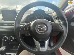 Photo of the vehicle Mazda Demio