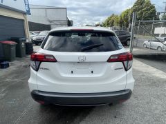 Photo of the vehicle Honda Vezel