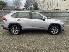 Photo of the vehicle Toyota RAV4