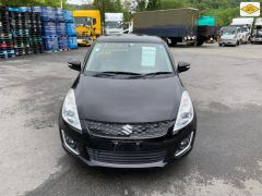 Photo of the vehicle Suzuki Swift