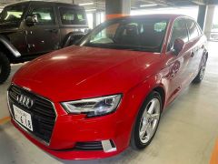 Photo of the vehicle Audi A3