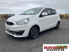 Photo of the vehicle Mitsubishi Mirage