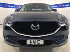 Photo of the vehicle Mazda CX-5