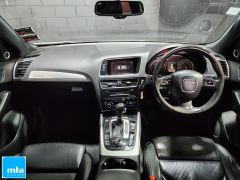 Photo of the vehicle Audi Q5