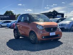 Photo of the vehicle Smart Fortwo