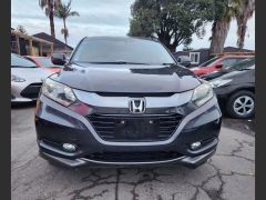 Photo of the vehicle Honda Vezel