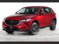 Photo of the vehicle Mazda CX-5