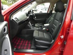 Photo of the vehicle Mazda CX-5