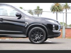 Photo of the vehicle Mitsubishi ASX