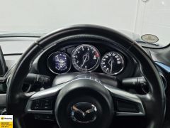 Photo of the vehicle Mazda Roadster