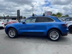 Photo of the vehicle Porsche Macan