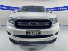 Photo of the vehicle Ford Ranger