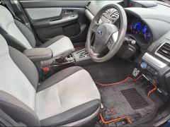 Photo of the vehicle Subaru XV