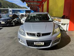 Photo of the vehicle Mazda CX-7