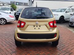 Photo of the vehicle Suzuki Ignis