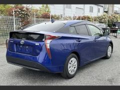 Photo of the vehicle Toyota Prius