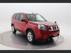 Photo of the vehicle Nissan X-Trail