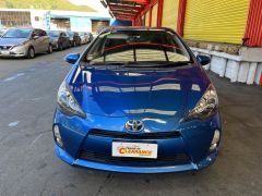 Photo of the vehicle Toyota Aqua