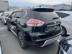 Photo of the vehicle Nissan X-Trail