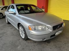 Photo of the vehicle Volvo S60