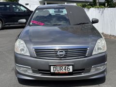 Photo of the vehicle Nissan Maxima