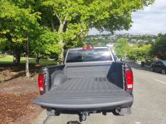 Photo of the vehicle Dodge RAM