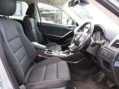 Photo of the vehicle Mazda CX-5