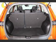 Photo of the vehicle Nissan Note