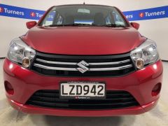 Photo of the vehicle Suzuki Celerio