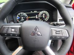 Photo of the vehicle Mitsubishi Outlander