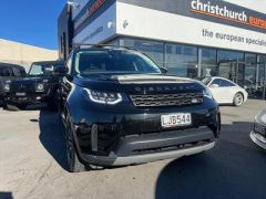 Photo of the vehicle Land Rover Discovery