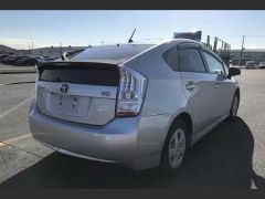 Photo of the vehicle Toyota Prius