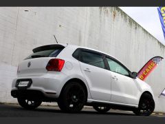 Photo of the vehicle Volkswagen Polo