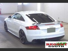 Photo of the vehicle Audi TT