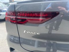 Photo of the vehicle Jaguar I-Pace