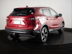 Photo of the vehicle Nissan Qashqai