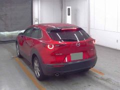 Photo of the vehicle Mazda CX-30