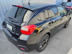 Photo of the vehicle Subaru XV