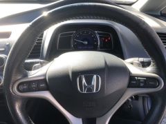 Photo of the vehicle Honda Civic