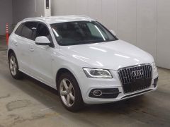 Photo of the vehicle Audi Q5