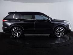 Photo of the vehicle Mitsubishi Outlander