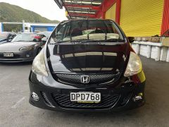 Photo of the vehicle Honda Jazz