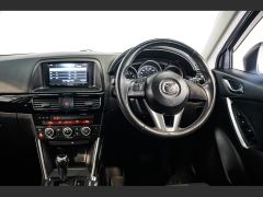 Photo of the vehicle Mazda CX-5