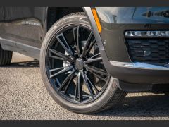 Photo of the vehicle Jeep Grand Cherokee