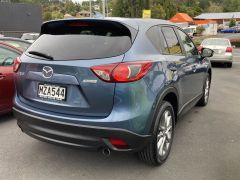 Photo of the vehicle Mazda CX-5